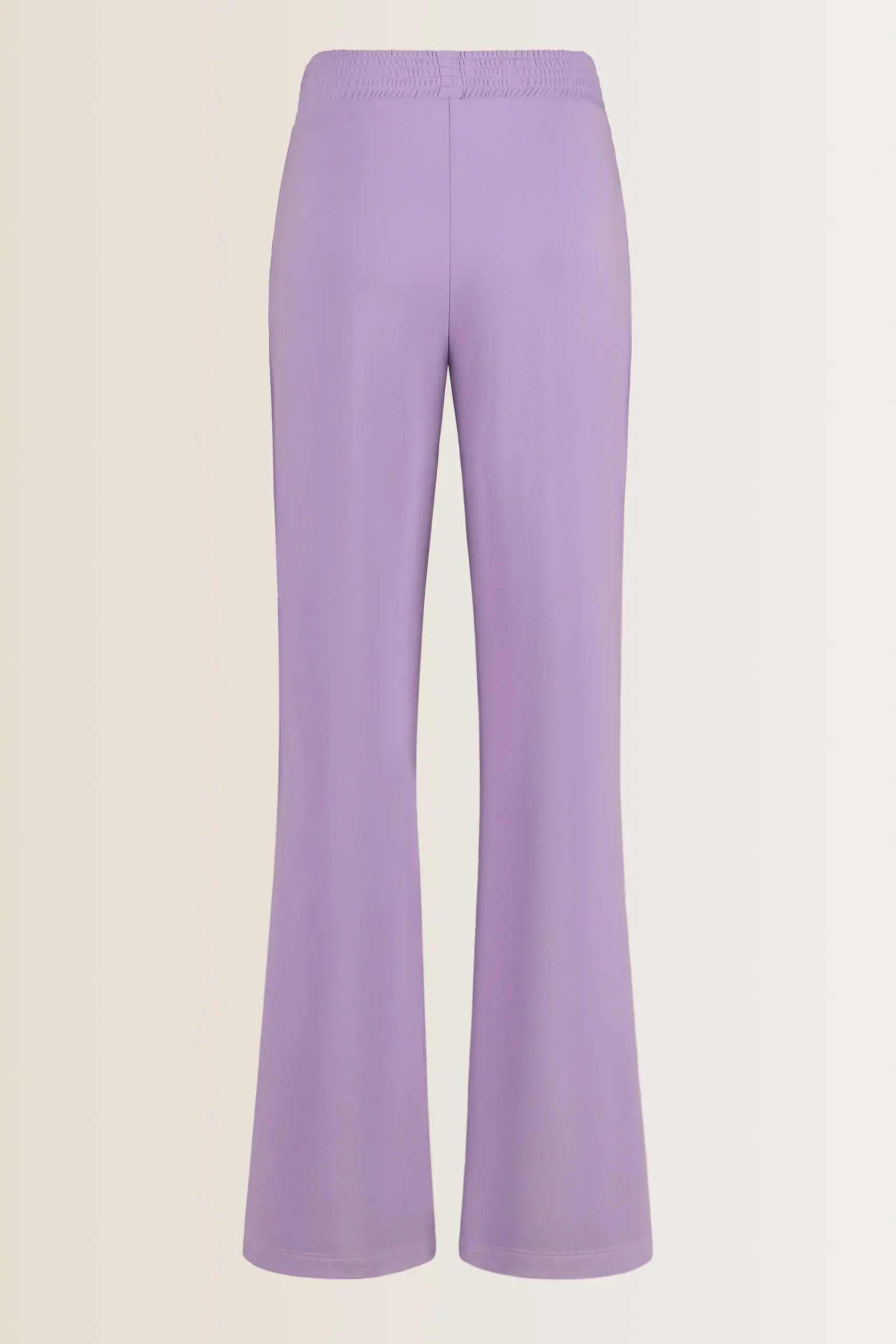 Expresso Broeken^Broek LAVENDEL