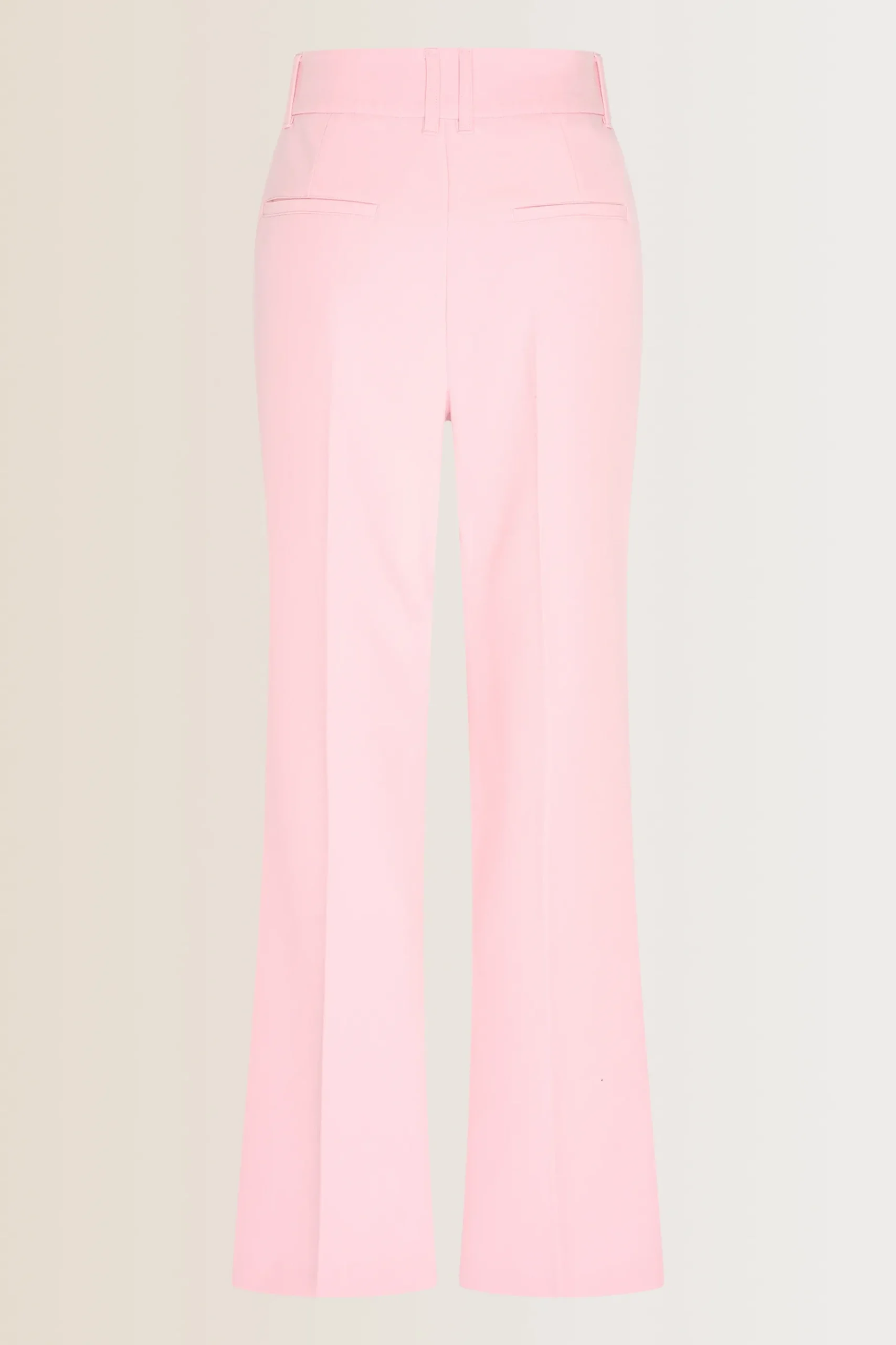 Expresso Broeken^Broek ROZE