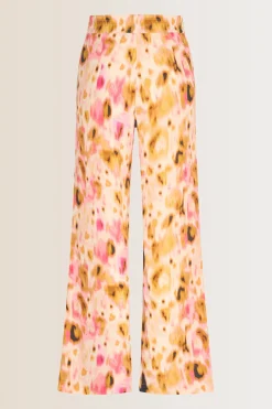 Expresso Broeken^Broek OKER