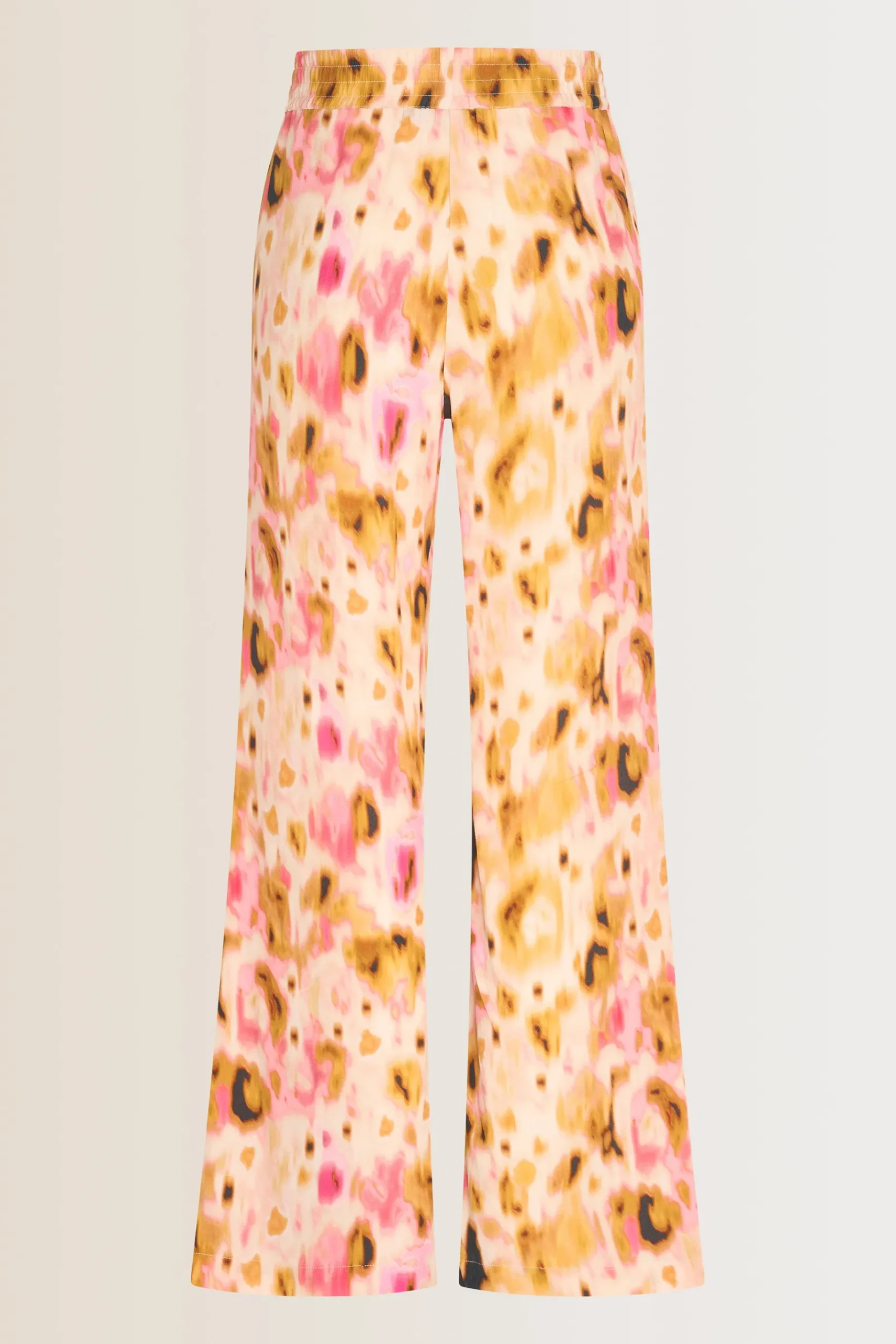 Expresso Broeken^Broek OKER