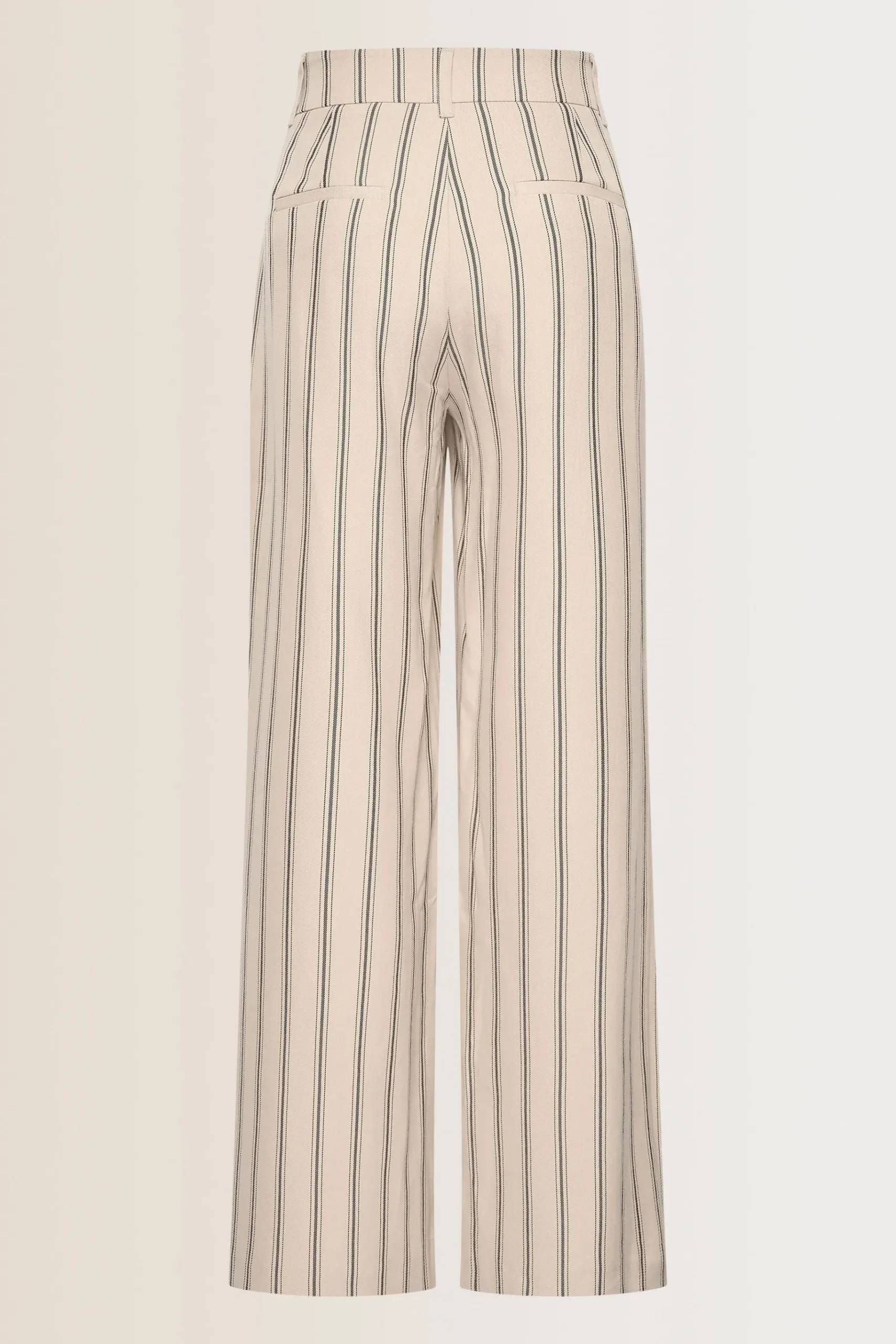 Expresso Broeken^Broek OFF-WHITE