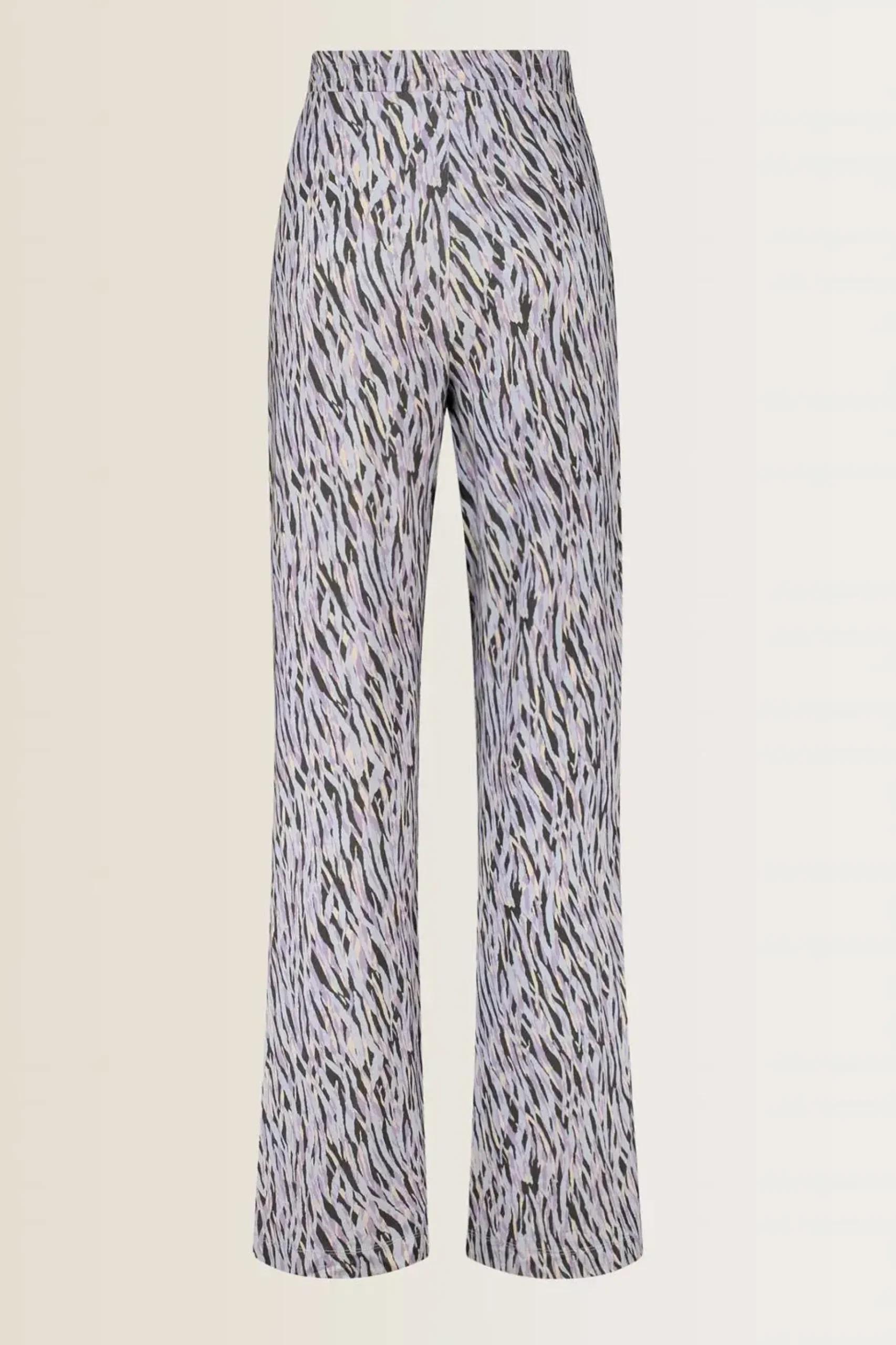 Expresso Broeken^Broek LAVENDEL