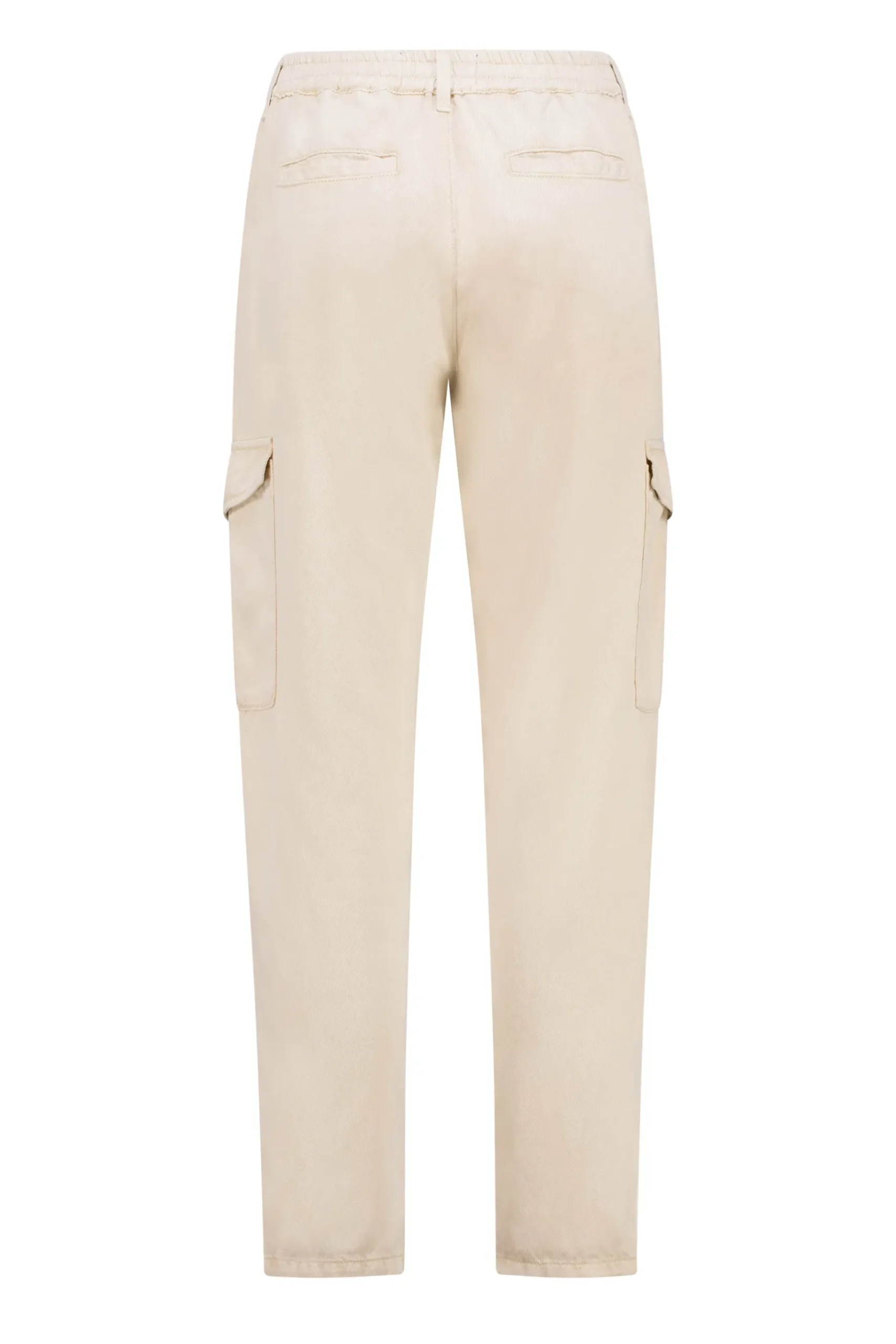 Expresso Broeken^Broek ZAND