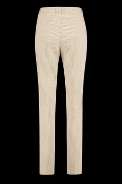 Expresso Broeken^Broek ROZE