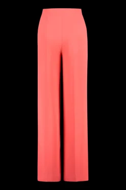 Expresso Broeken^Broek ROOD
