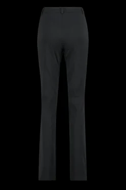 Expresso Broeken^Broek ZWART