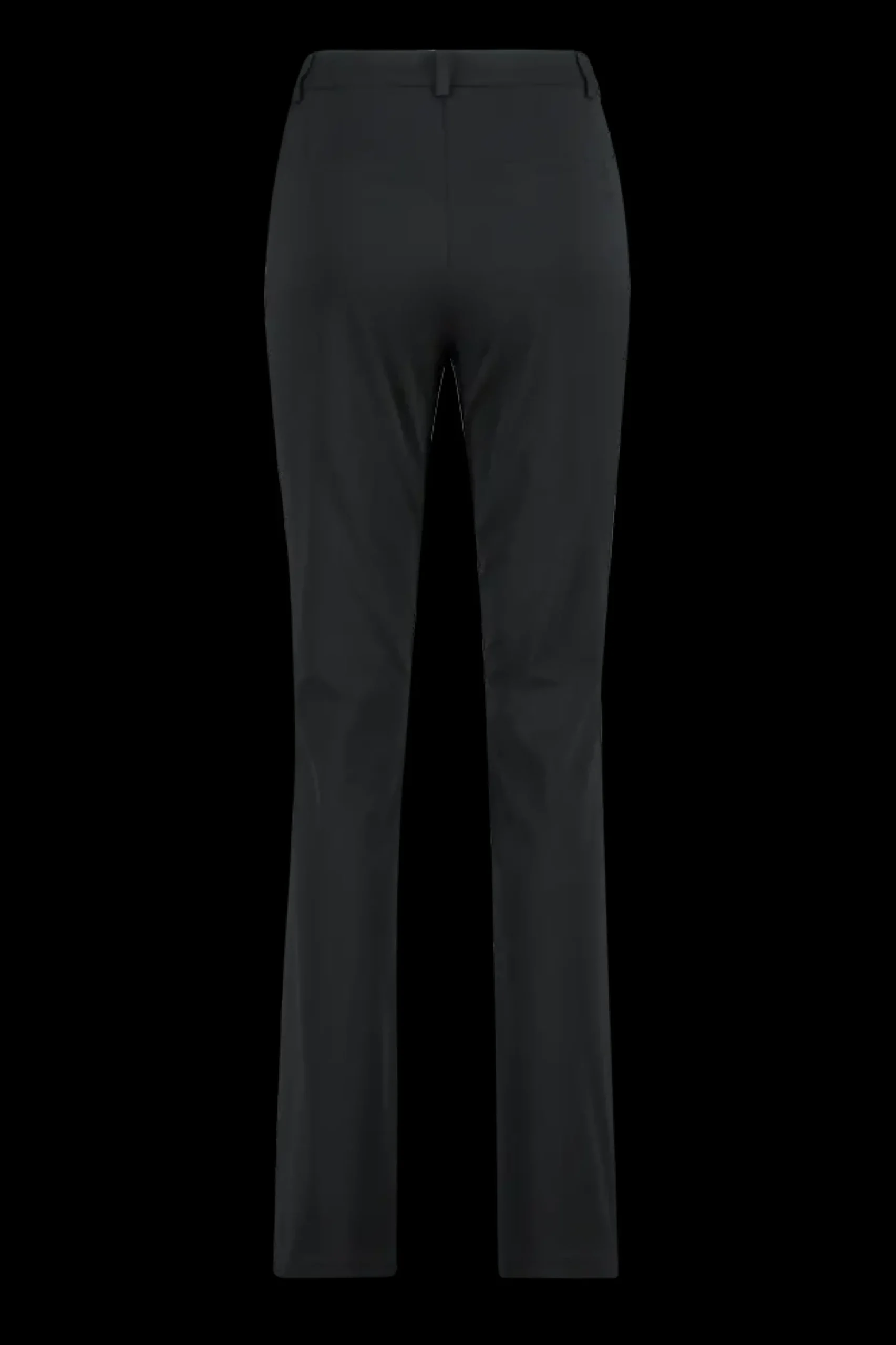 Expresso Broeken^Broek ZWART