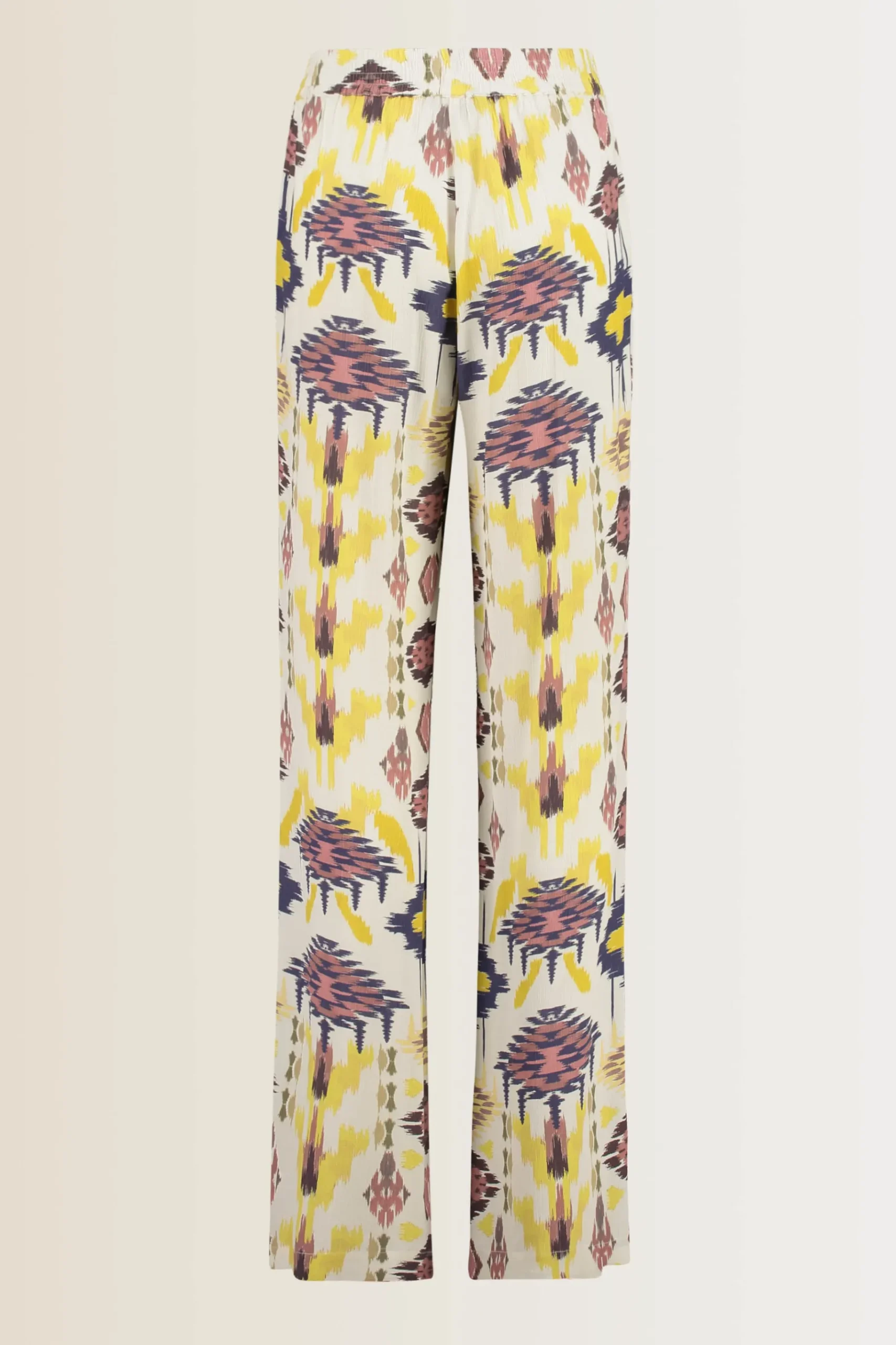 Expresso Broeken^Broek GEEL