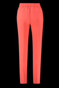 Expresso Broeken^Broek ROOD