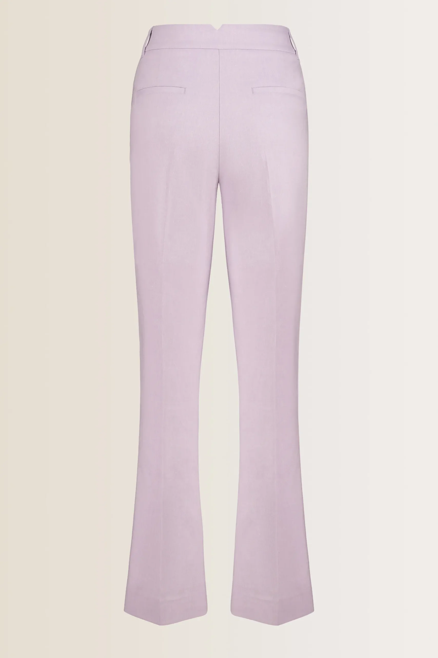 Expresso Broeken^Broek LILA