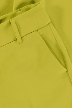 Expresso Broeken^Broek LIME