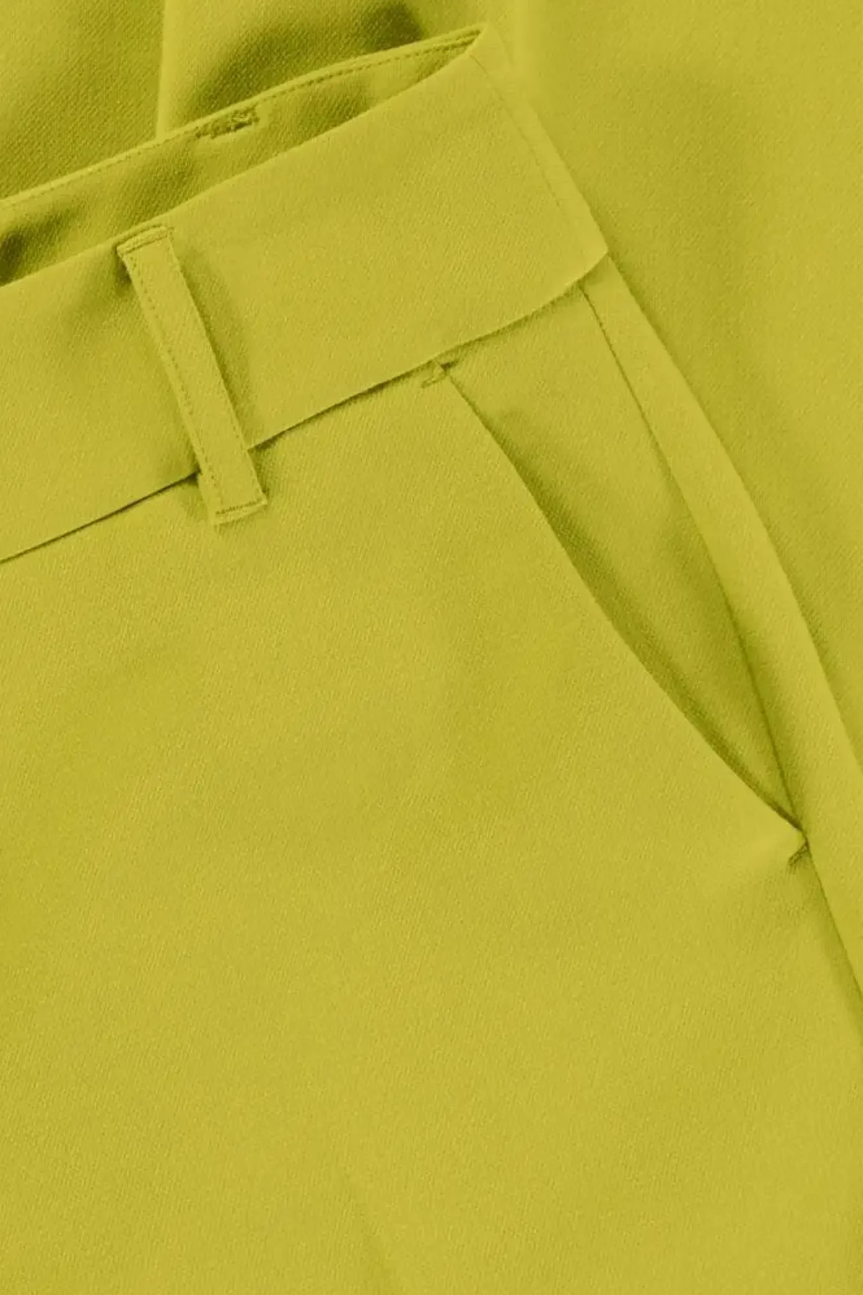 Expresso Broeken^Broek LIME