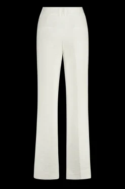Expresso Broeken^Broek ECRU