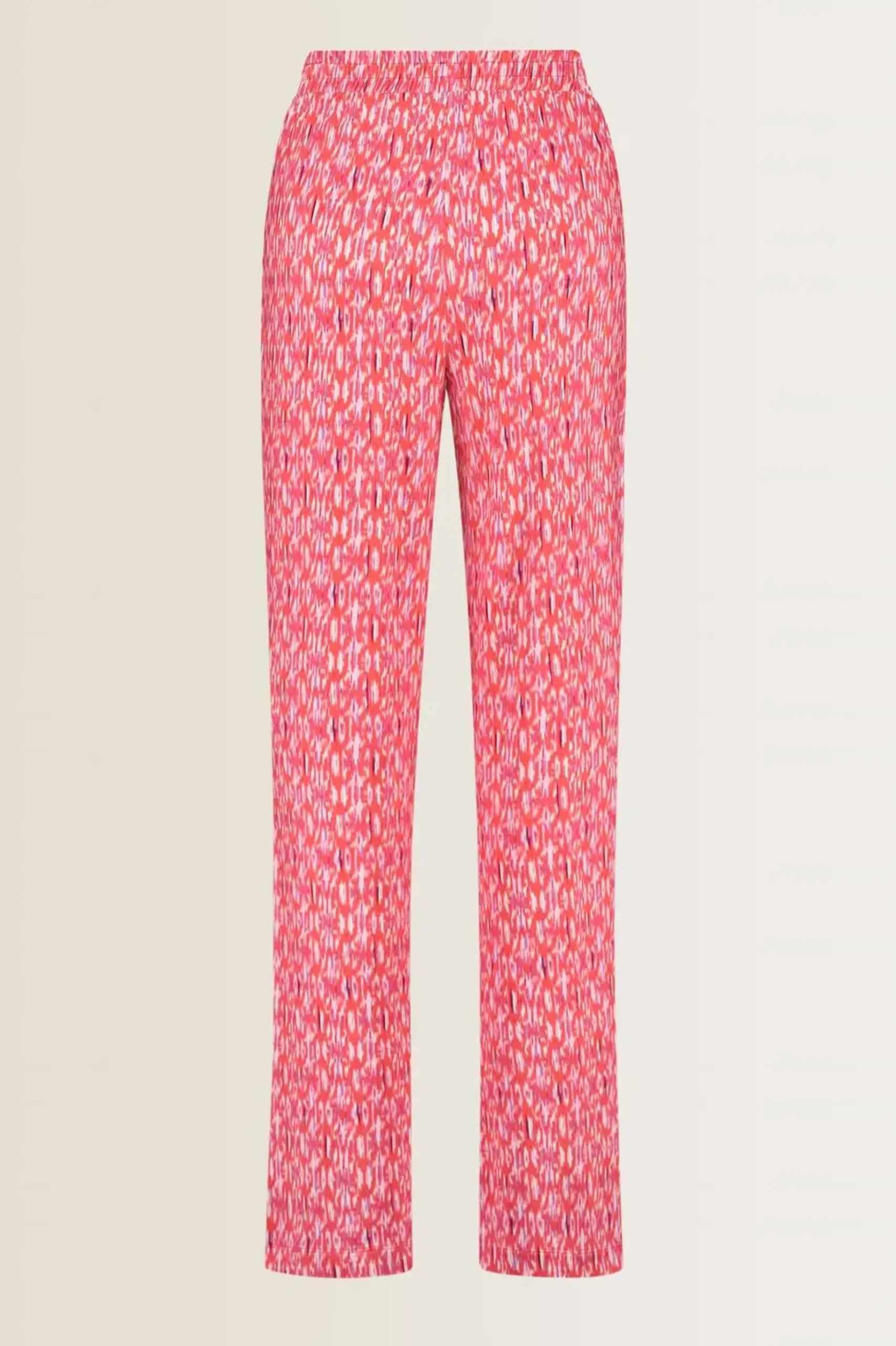 Expresso Broeken^Broek ROOD