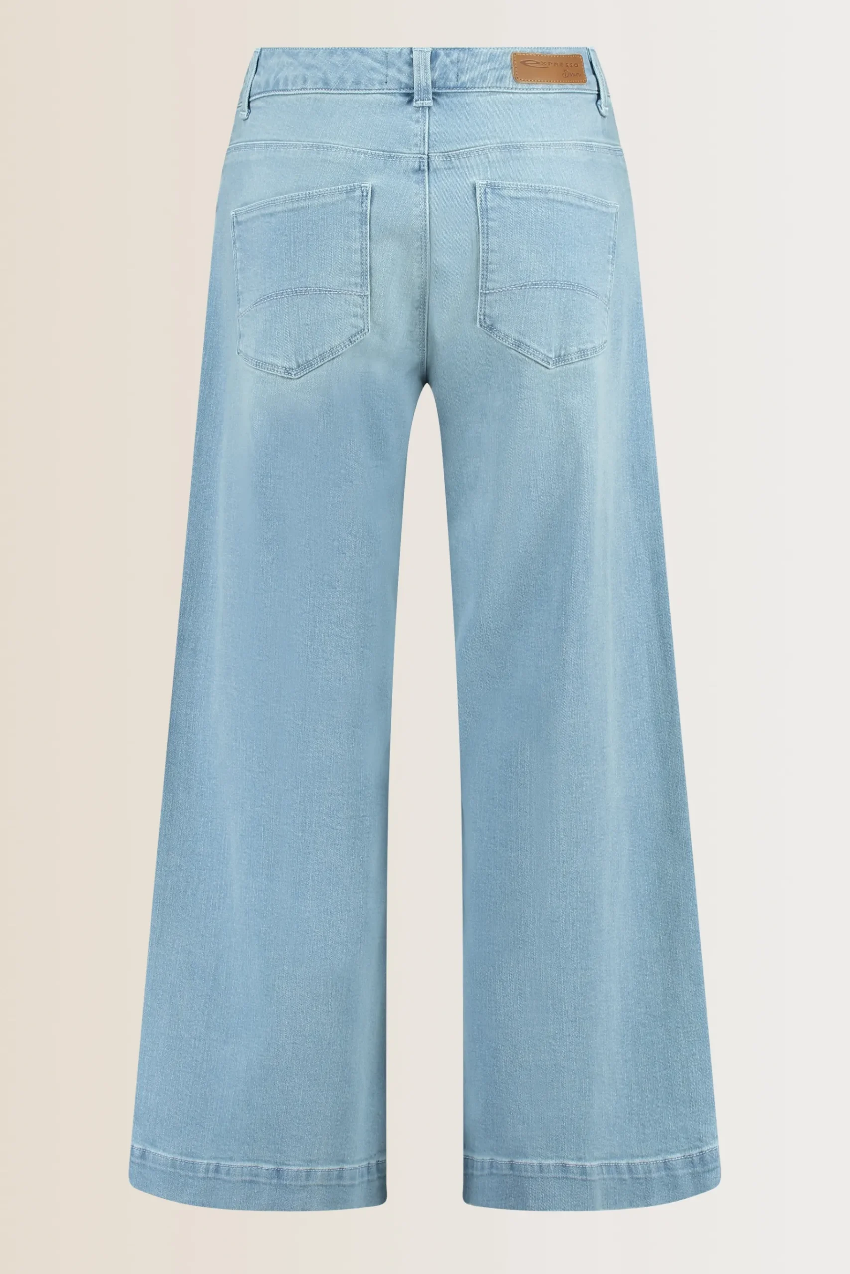 Expresso Jeans | Broeken^Broek LIGHT BLUE DENIM