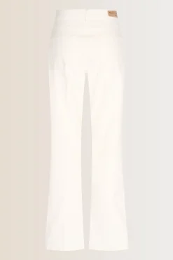 Expresso Jeans | Broeken^Broek OFF-WHITE