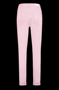 Expresso Jeans | Broeken^Broek FUCHSIA