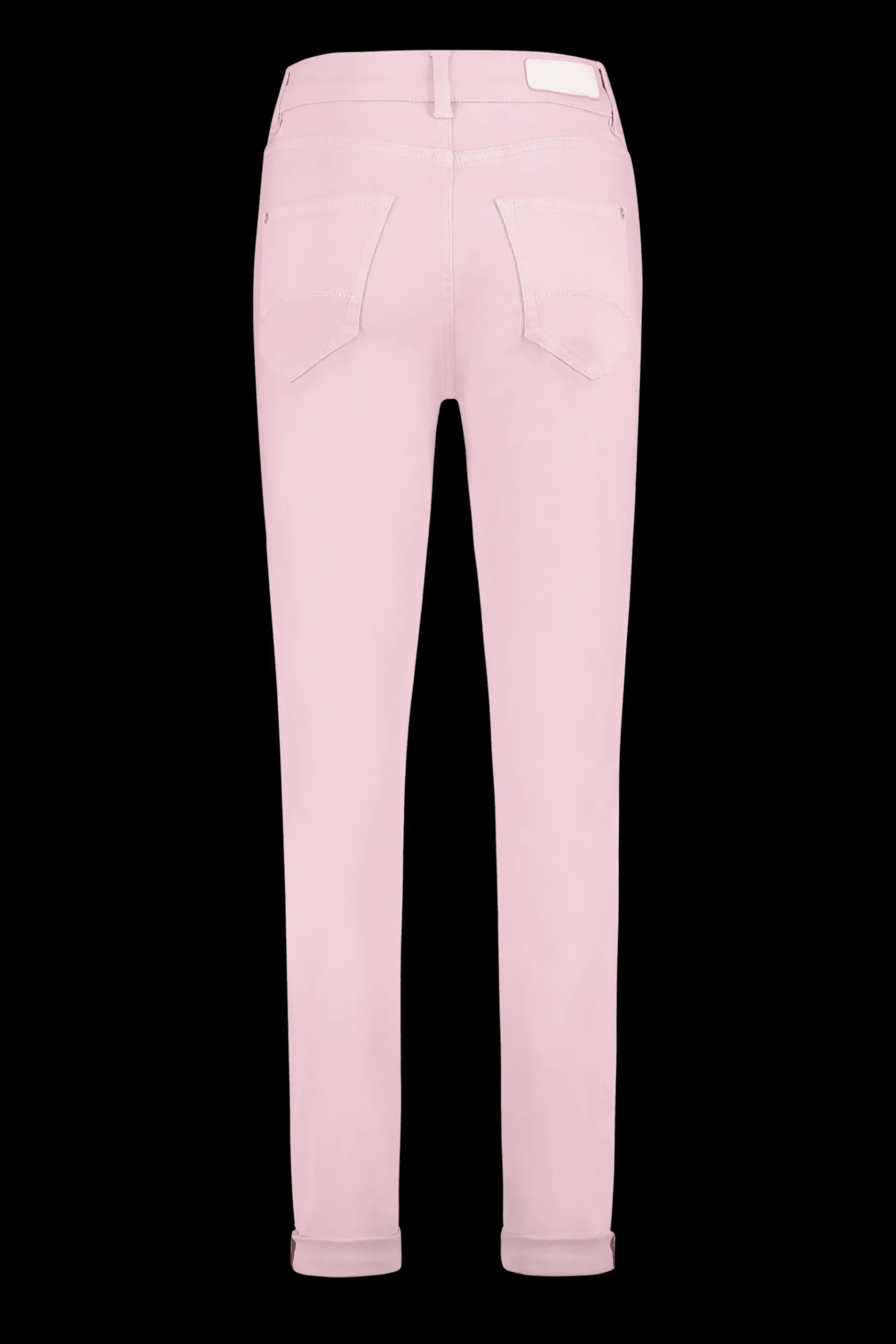 Expresso Jeans | Broeken^Broek FUCHSIA