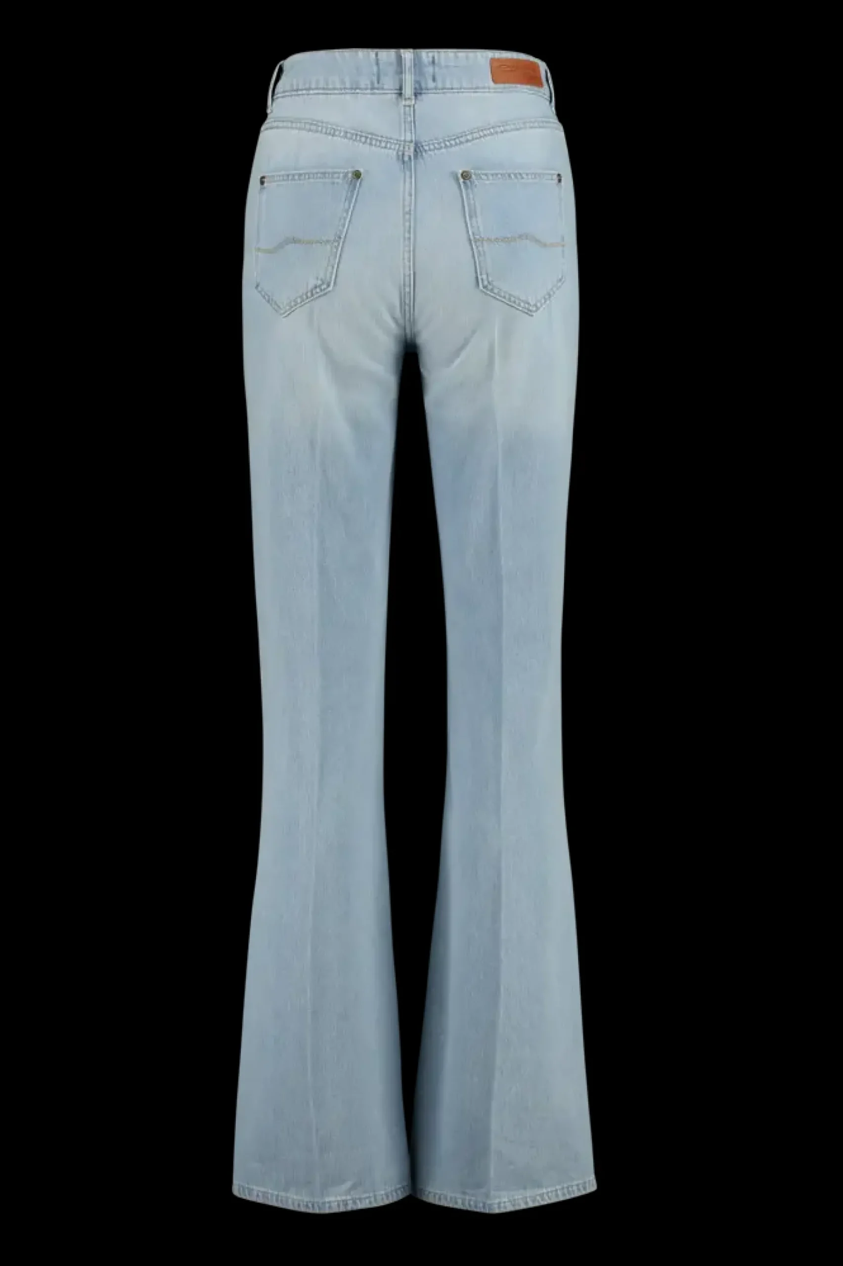 Expresso Jeans | Broeken^Broek LIGHT BLUE DENIM