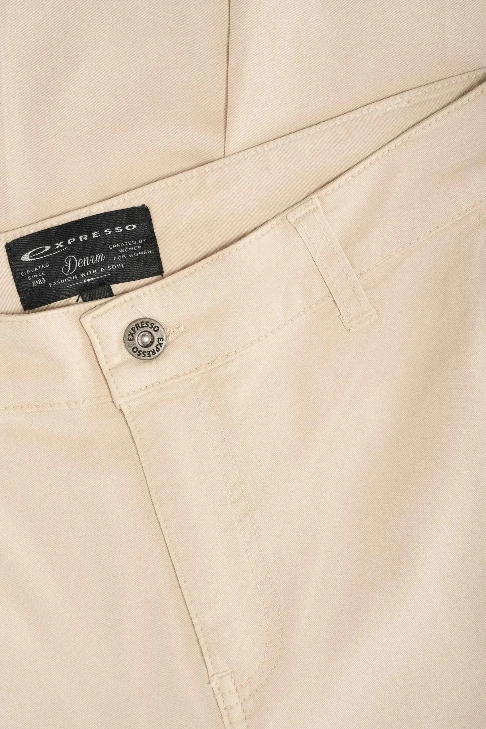 Expresso Jeans | Broeken^Broek KIT