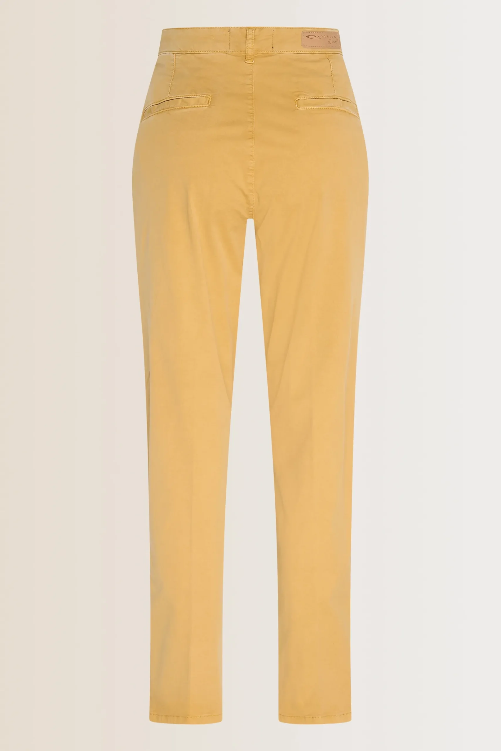 Expresso Jeans | Broeken^Broek OKER