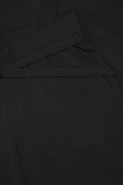Expresso Broeken^Broek ZWART