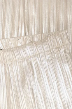 Expresso Broeken^Broek ZILVER