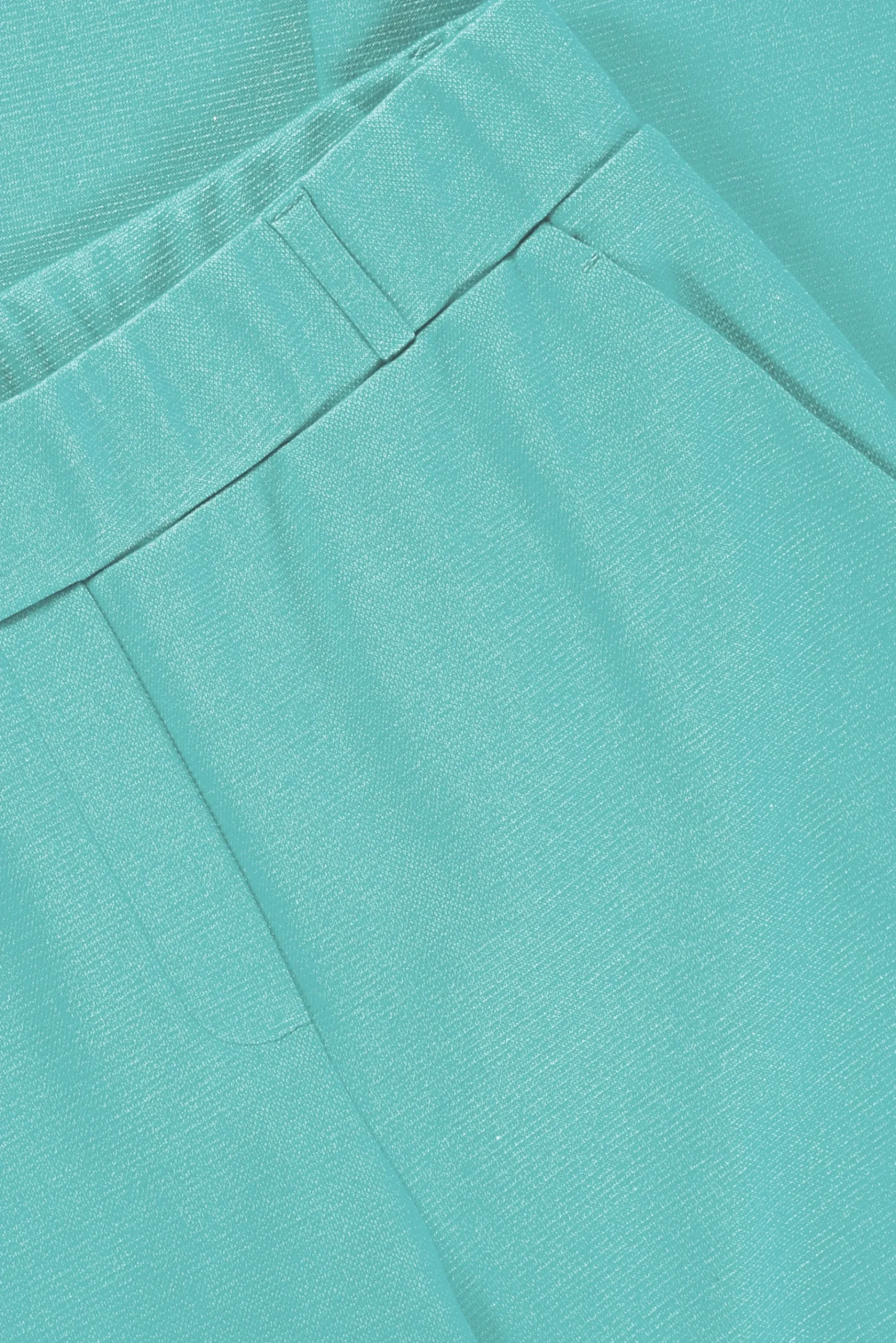 Expresso Broeken^Broek AQUA-TURQ