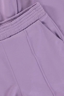 Expresso Broeken^Broek LAVENDEL