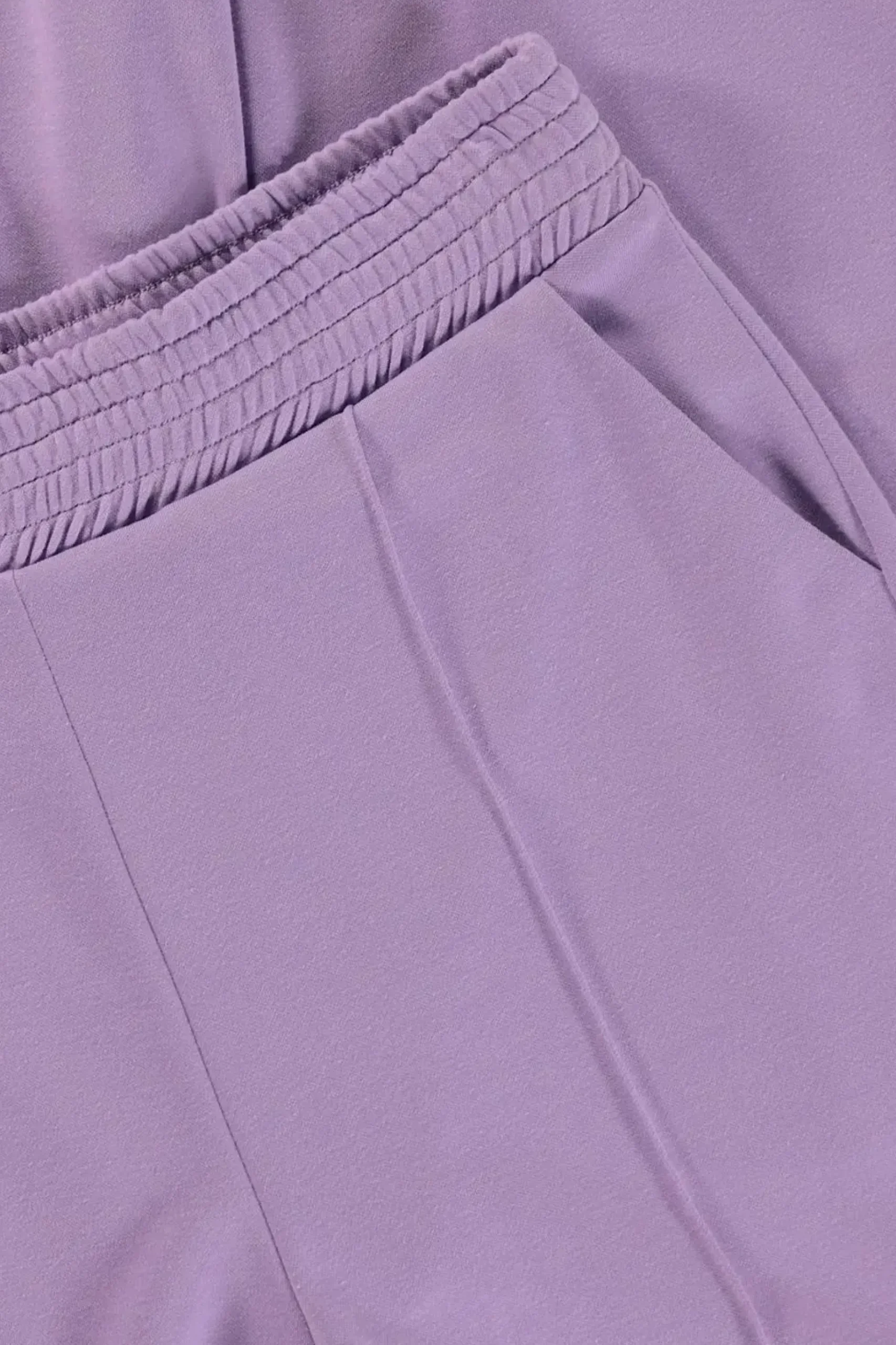 Expresso Broeken^Broek LAVENDEL