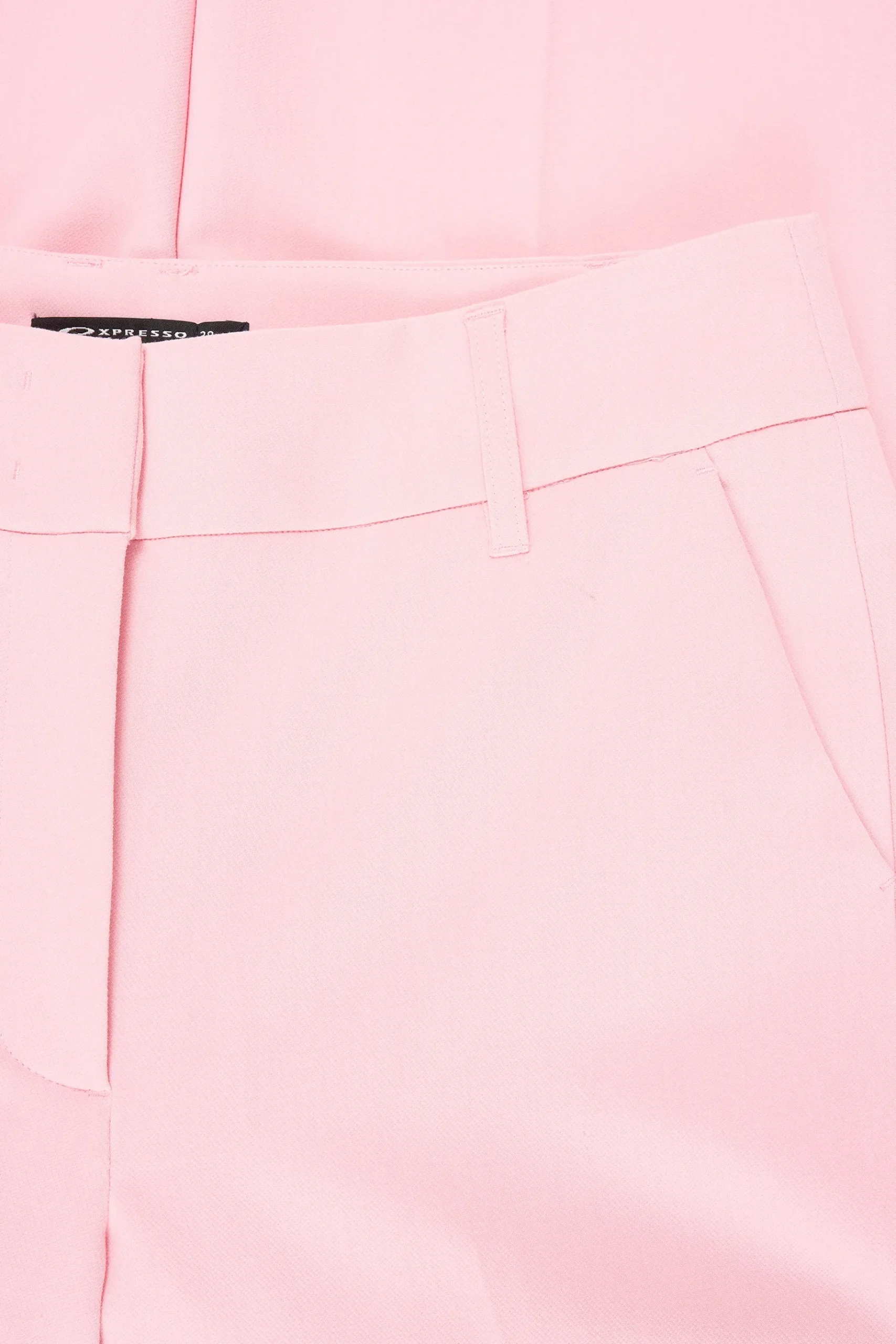 Expresso Broeken^Broek ROZE