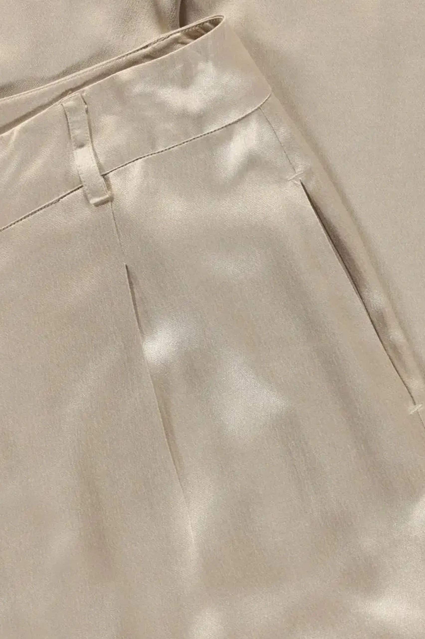 Expresso Broeken^Broek TAUPE
