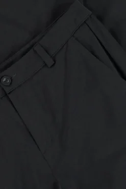 Expresso Broeken^Broek ZWART