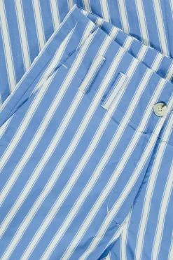 Expresso Broeken^Broek KOBALT