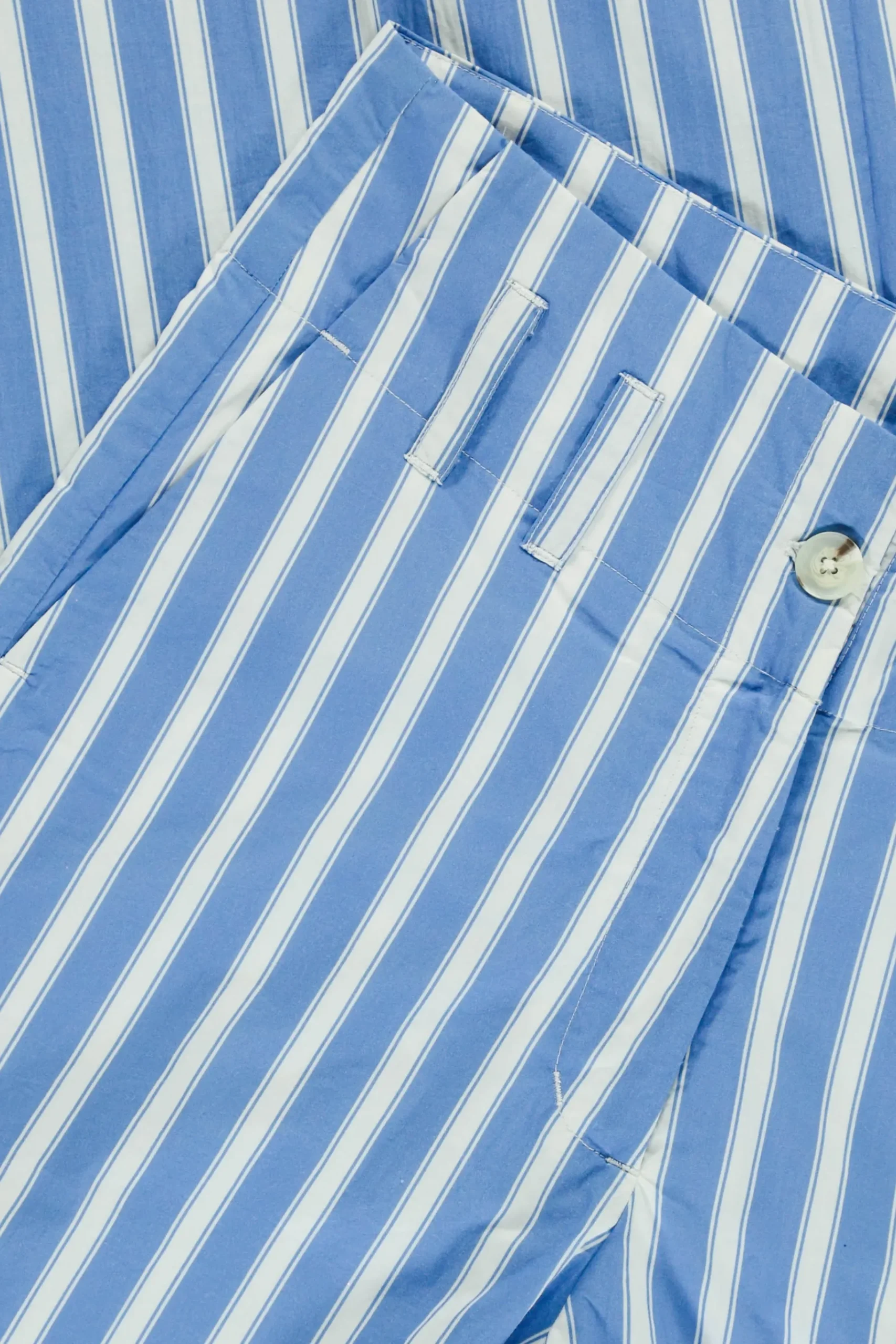 Expresso Broeken^Broek KOBALT