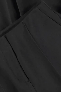 Expresso Broeken^Broek ZWART