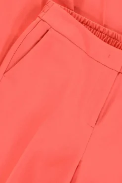 Expresso Broeken^Broek ROOD