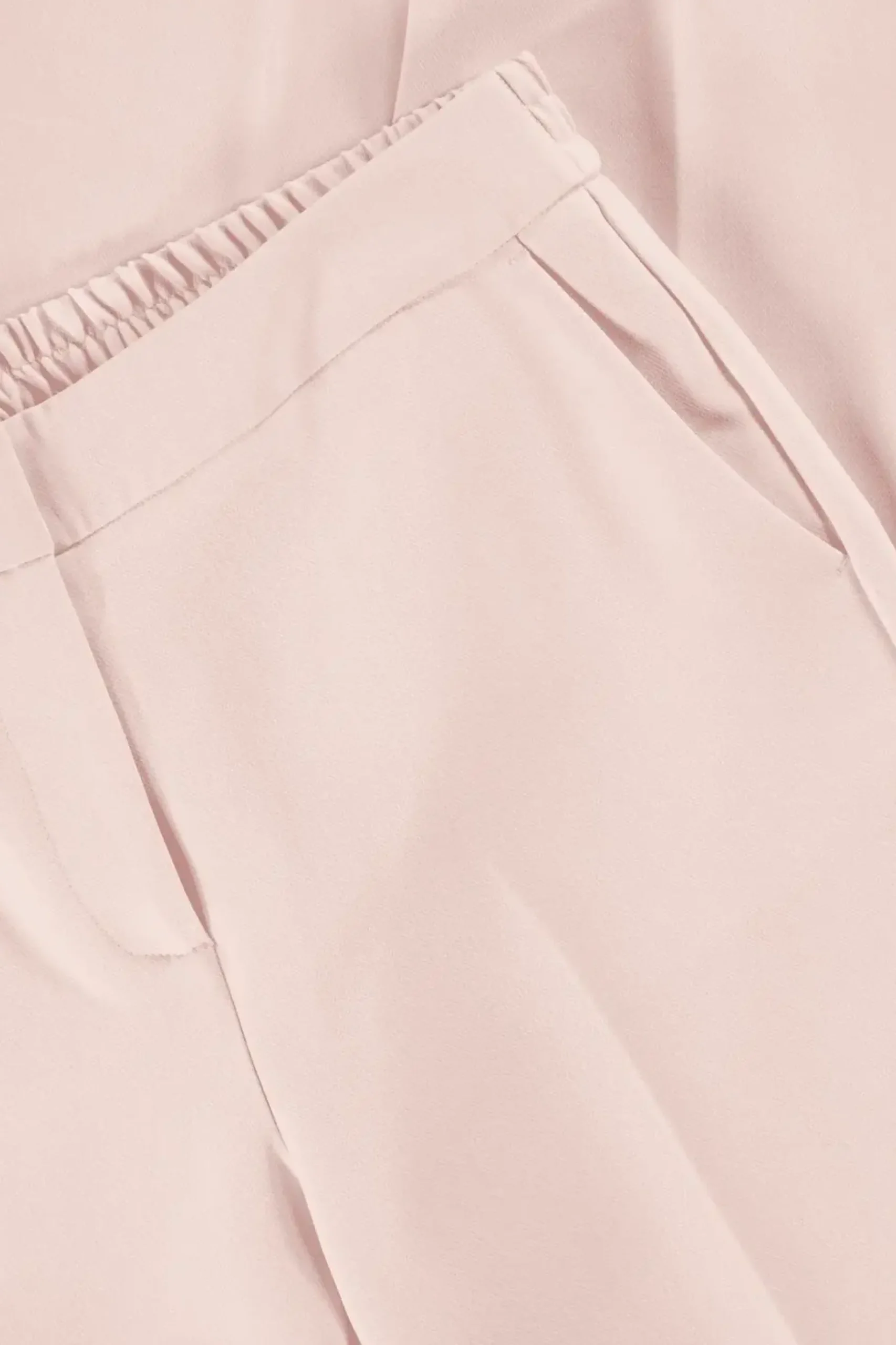 Expresso Broeken^Broek ROZE