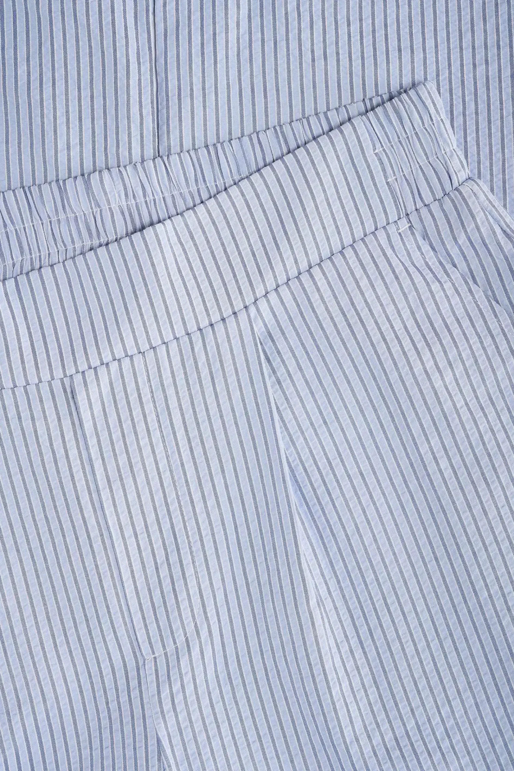 Expresso Broeken | Jeans^Broek BLEU