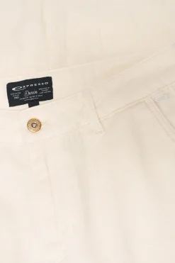 Expresso Jeans | Broeken^Broek OFF-WHITE
