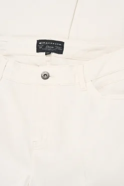 Expresso Jeans | Broeken^Broek OFF-WHITE