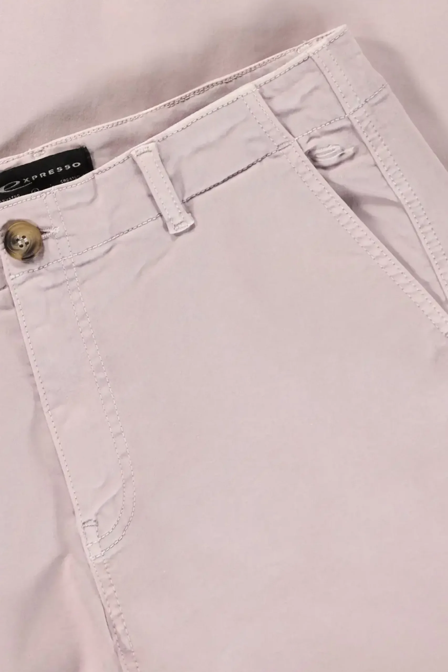 Expresso Jeans | Broeken^Broek LILA