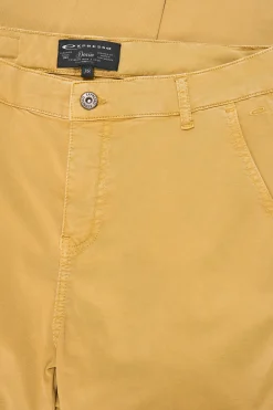 Expresso Jeans | Broeken^Broek OKER