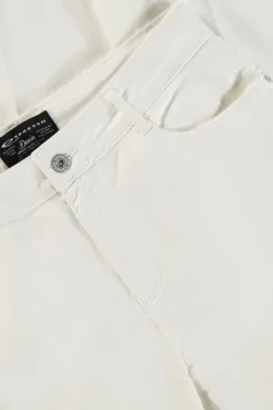 Expresso Jeans | Broeken^Broek ECRU