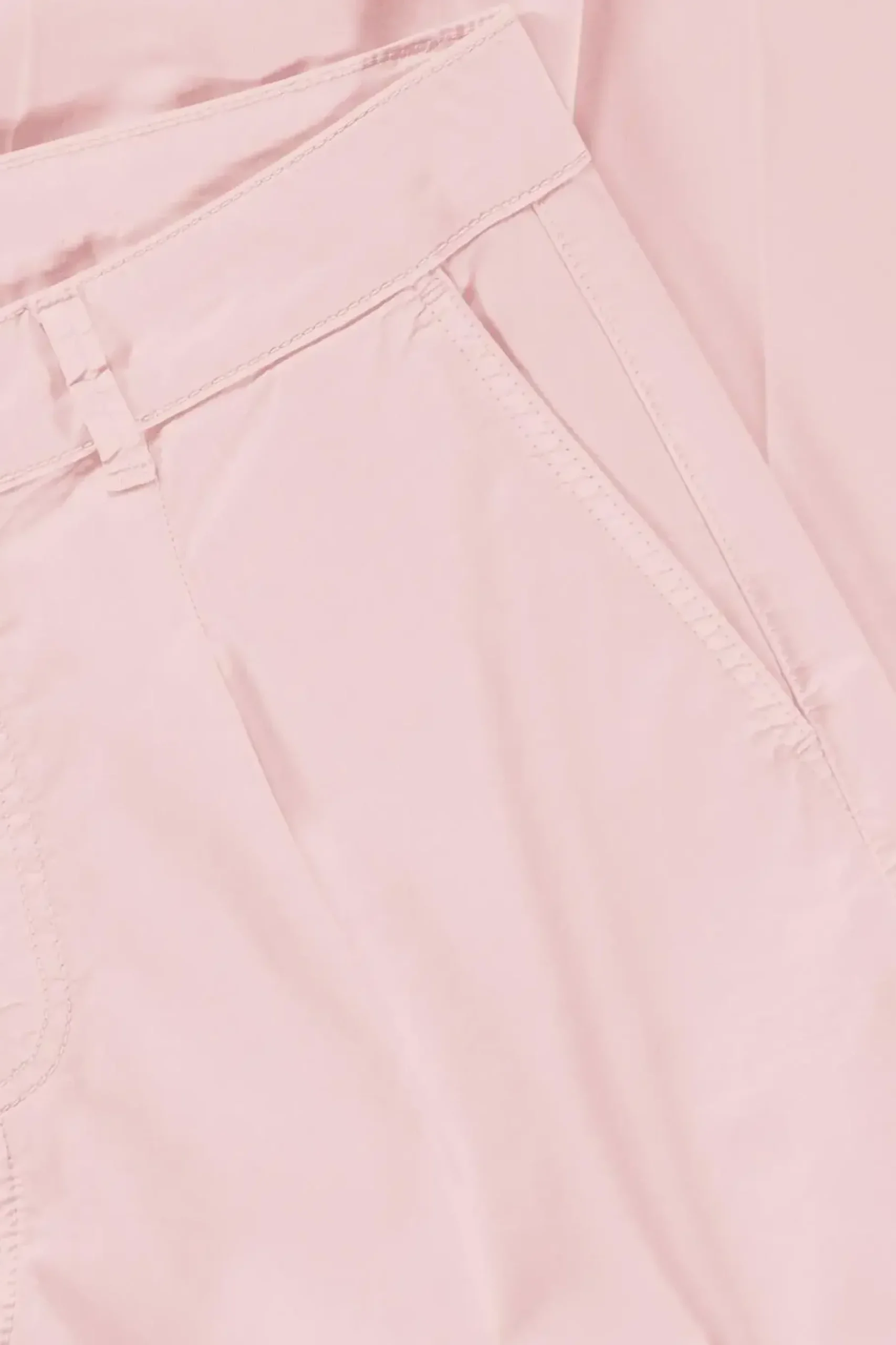 Expresso Jeans | Broeken^Broek ROZE