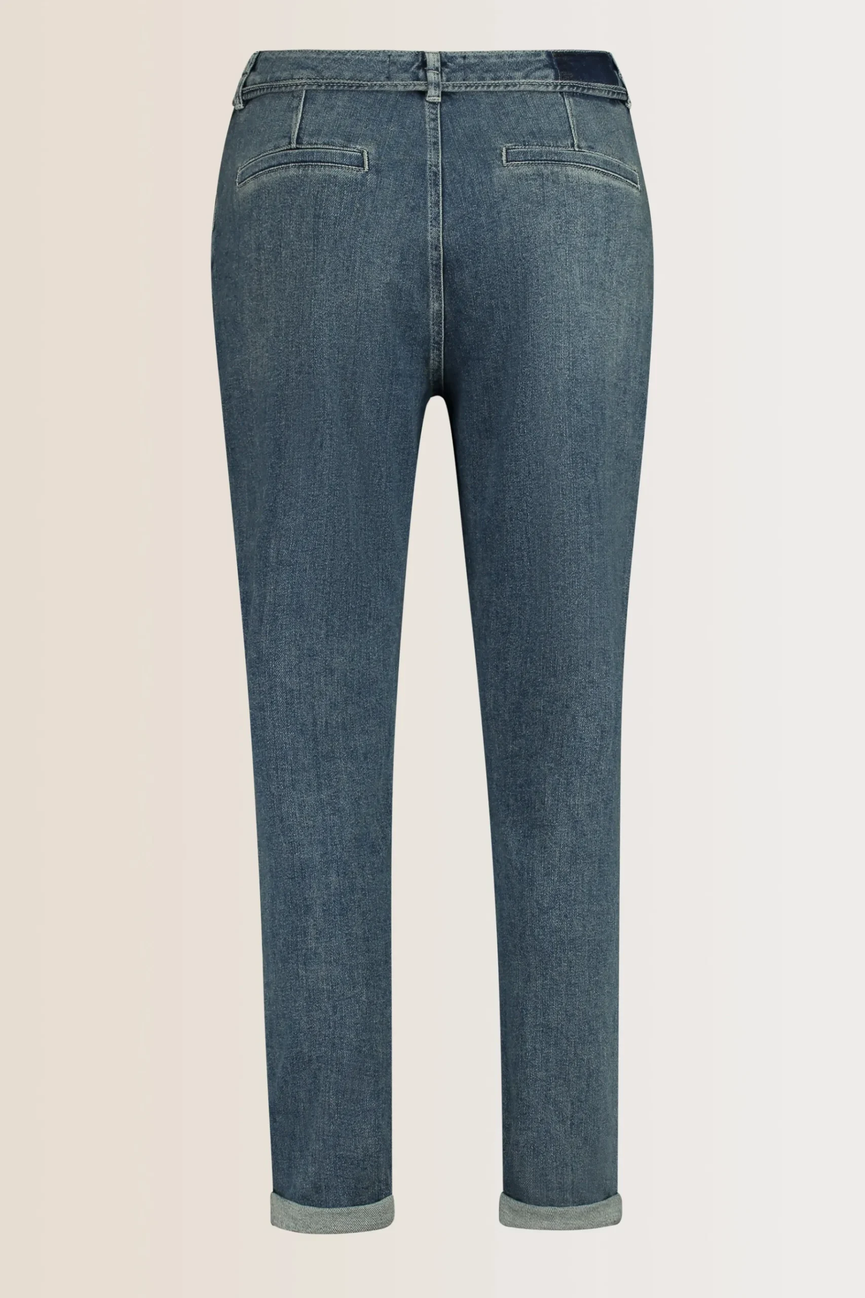 Expresso Jeans | Broeken^Broek MID BLUE DENIM