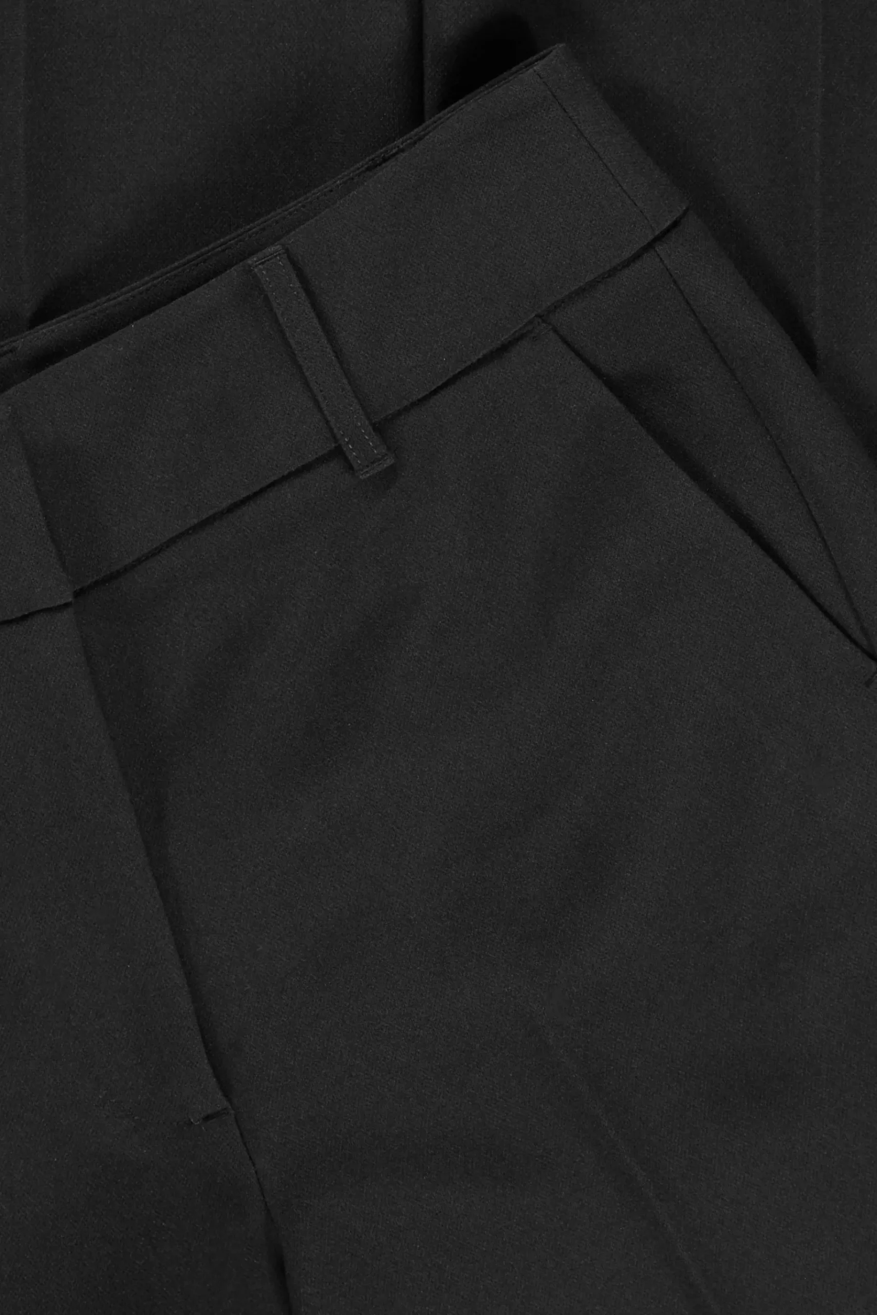 Expresso Basics | Broeken^Broek ZWART
