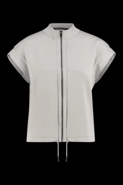 Expresso Vesten | Knitwear^Jas DONKER GRIJS