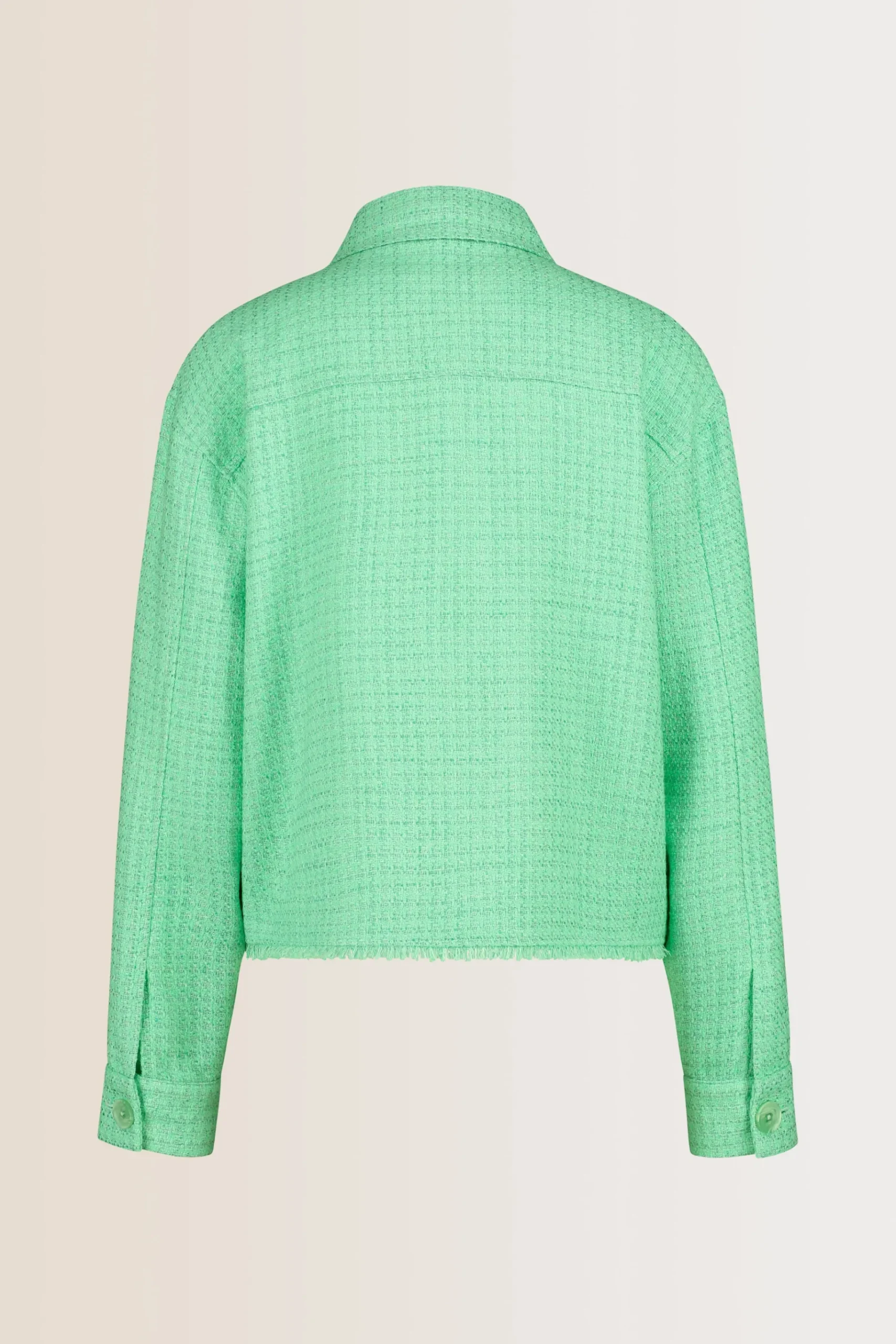 Expresso Blazer - Jasjes^Jas APPELGROEN