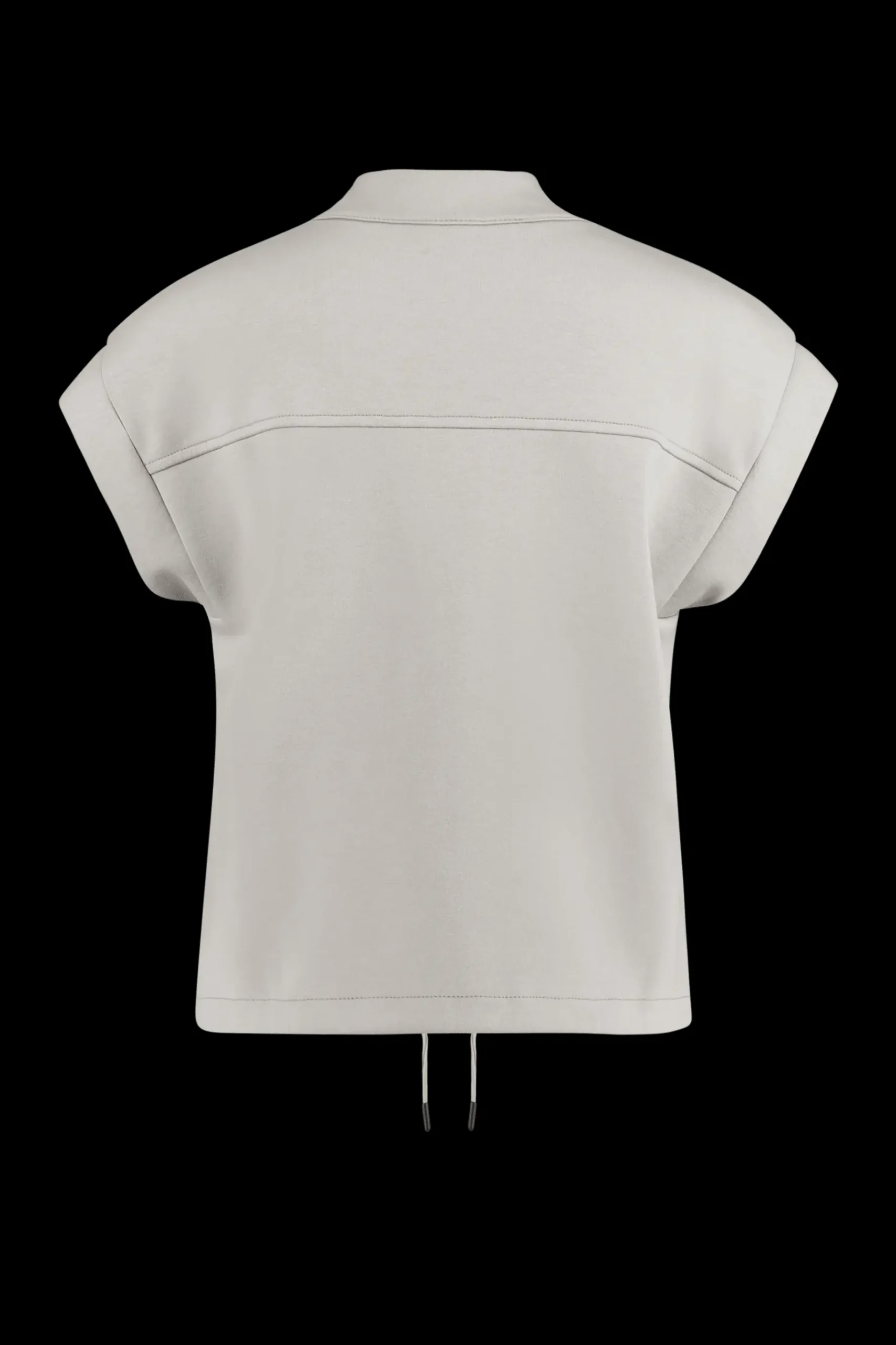 Expresso Vesten | Knitwear^Jas DONKER GRIJS